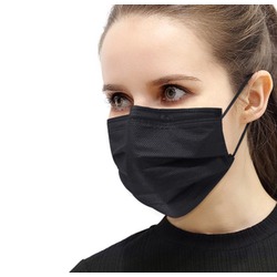    50,    (black mask).  2